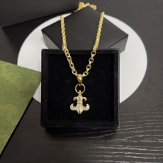 Chrome Hearts Necklaces